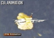 Government version of Flight 800 Disaster